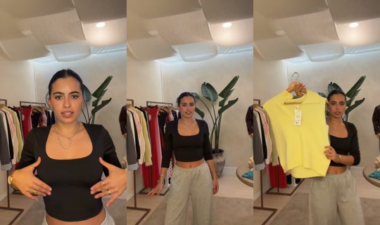 tatycorreia TikTok Live — Sep 24, 2026, 8:47 PM