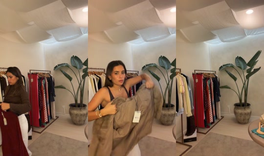 tatycorreia TikTok Live — Sep 28, 2026, 8:45 PM
