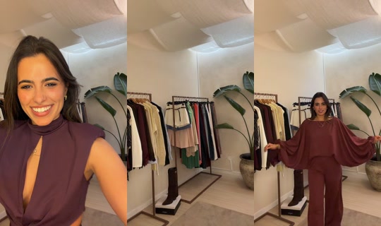tatycorreia TikTok Live — Oct 1, 2026, 8:35 PM
