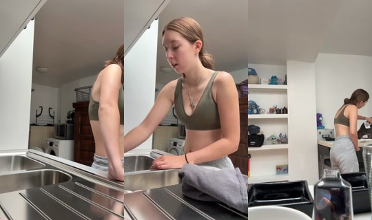 tatyksk TikTok Live — Aug 23, 2026, 9:10 AM