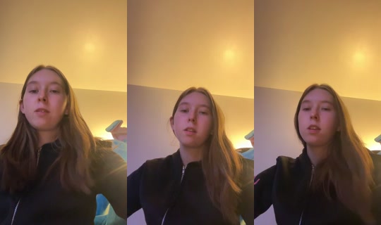tatyksk TikTok Live — Aug 25, 2026, 8:58 PM