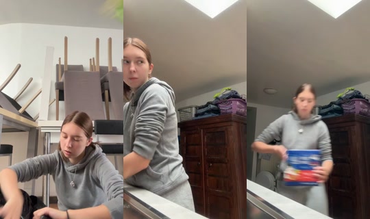 tatyksk TikTok Live — Aug 31, 2026, 8:32 AM
