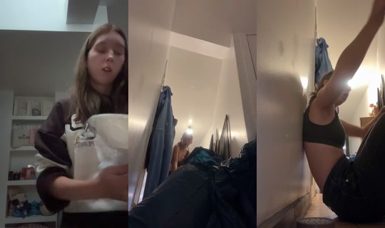 tatyksk TikTok Live — Sep 3, 2026, 6:05 PM