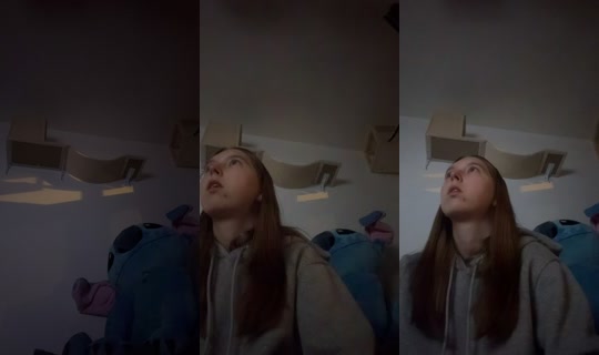 tatyksk TikTok Live — Oct 3, 2026, 7:03 PM