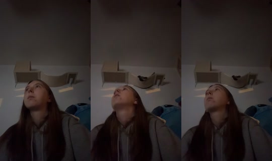 tatyksk TikTok Live — Oct 3, 2026, 7:53 PM