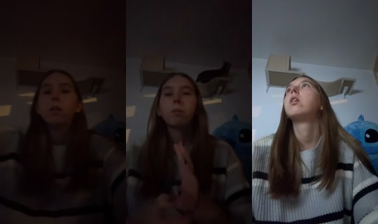 tatyksk TikTok Live — Oct 7, 2026, 6:19 PM