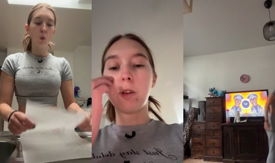 tatyksk TikTok Live — Oct 9, 2026, 7:45 AM