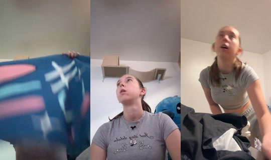 tatyksk TikTok Live — Oct 9, 2026, 9:10 AM