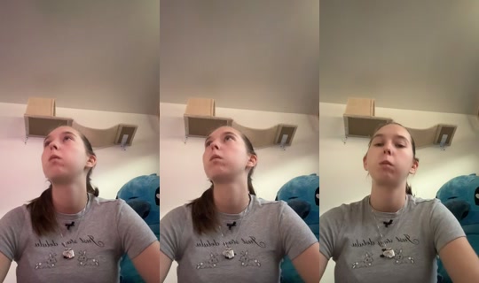tatyksk TikTok Live — Oct 9, 2026, 10:26 AM