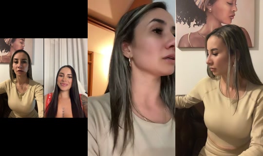 tatyvozconproposito TikTok Live — Oct 1, 2026, 3:15 AM
