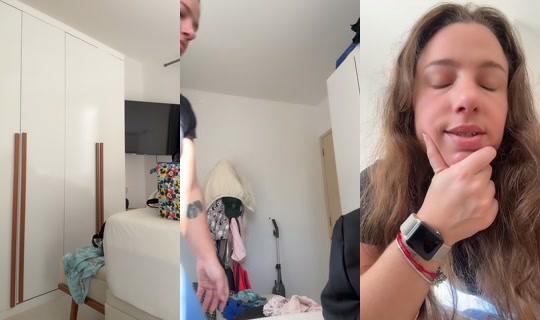 tauanamartinelli TikTok Live — Aug 21, 2026, 11:17 AM