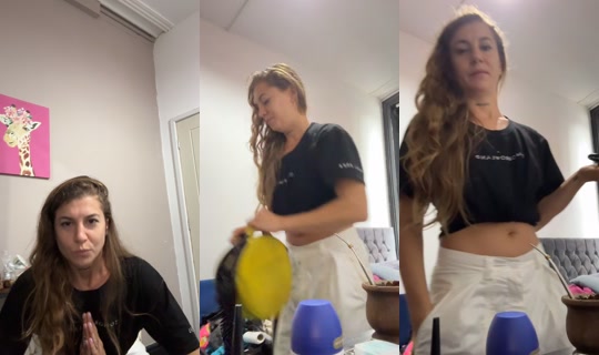 tauro.music.random TikTok Live — Sep 18, 2026, 12:19 PM