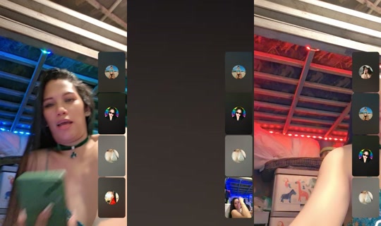 tauruscooper1 TikTok Live — Aug 30, 2026, 4:44 PM