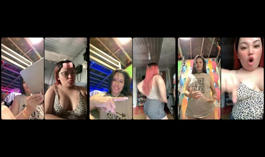 tauruscooper1 TikTok Live — Aug 31, 2026, 9:04 AM