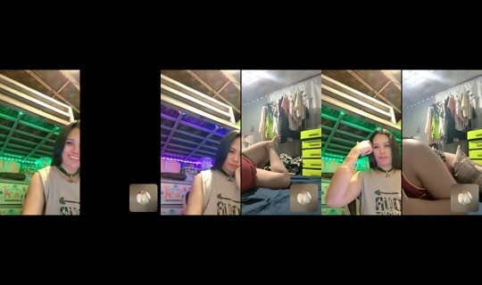 tauruscooper1 TikTok Live — Aug 31, 2026, 10:29 AM