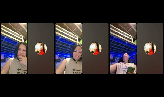 tauruscooper1 TikTok Live — Aug 31, 2026, 11:34 AM