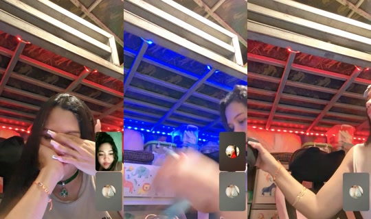 tauruscooper1 TikTok Live — Aug 31, 2026, 2:43 PM