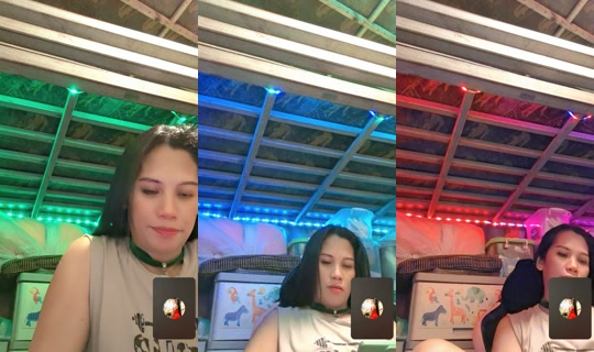 tauruscooper1 TikTok Live — Aug 31, 2026, 5:08 PM