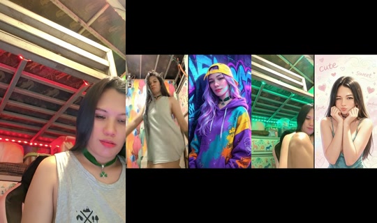 tauruscooper1 TikTok Live — Aug 31, 2026, 7:35 PM