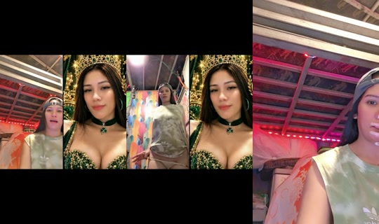 tauruscooper1 TikTok Live — Sep 10, 2026, 9:14 AM