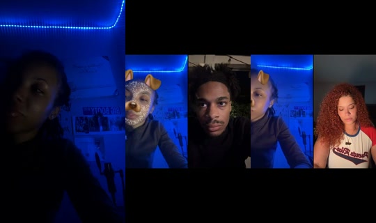 taviasohouston TikTok Live — Aug 20, 2026, 8:23 AM