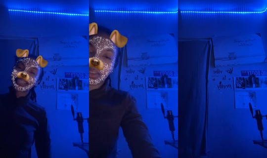 taviasohouston TikTok Live — Aug 20, 2026, 8:55 AM