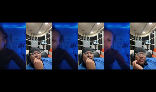 taviasohouston TikTok Live — Aug 20, 2026, 9:24 AM
