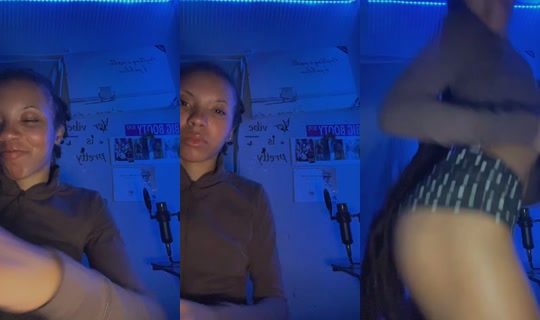 taviasohouston TikTok Live — Aug 20, 2026, 9:39 AM