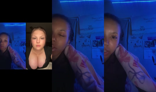taviasohouston TikTok Live — Aug 20, 2026, 10:20 AM