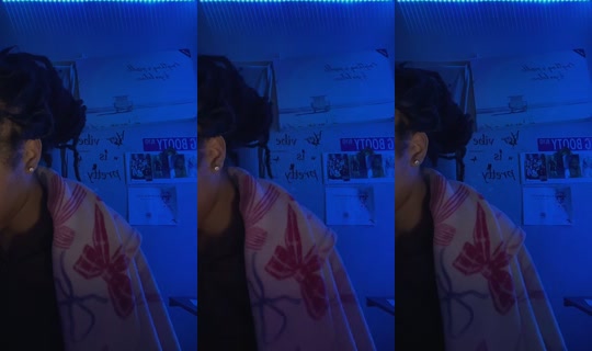 taviasohouston TikTok Live — Aug 20, 2026, 11:27 AM