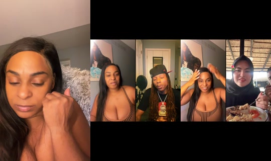 tawandamsexclusively TikTok Live — Oct 3, 2026, 4:57 AM