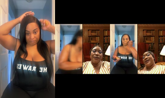 tawandamsexclusively TikTok Live — Oct 3, 2026, 6:35 PM