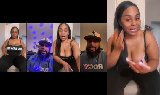 tawandamsexclusively TikTok Live — Oct 4, 2026, 3:34 AM