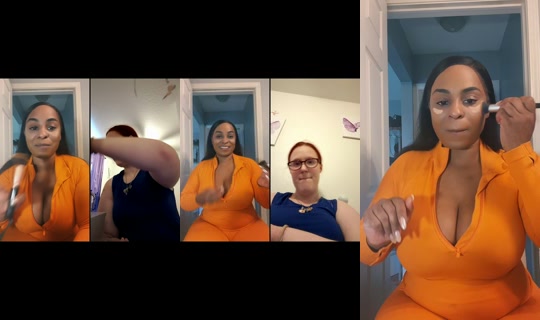 tawandamsexclusively TikTok Live — Oct 4, 2026, 8:08 PM