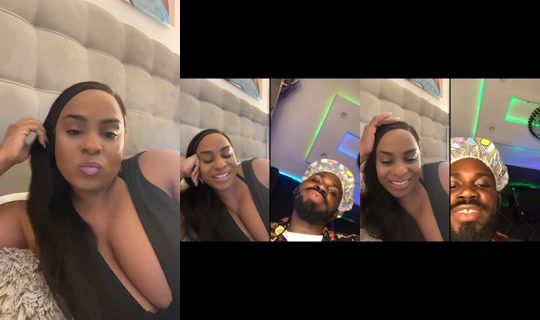 tawandamsexclusively TikTok Live — Oct 6, 2026, 3:59 AM