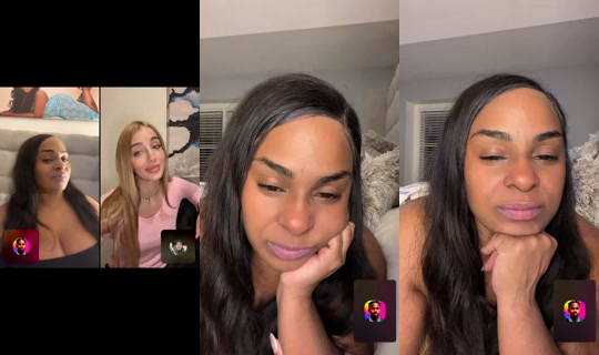 tawandamsexclusively TikTok Live — Oct 7, 2026, 2:55 AM