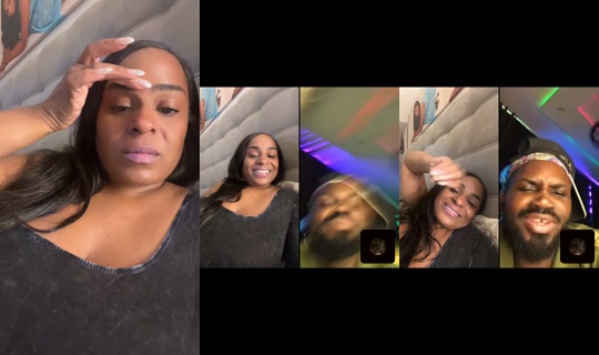 tawandamsexclusively TikTok Live — Oct 8, 2026, 2:21 AM