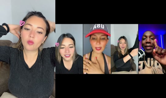 tay.cris15 TikTok Live — Aug 23, 2026, 4:41 PM