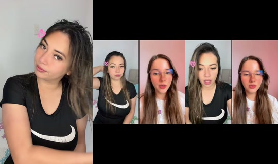 tay.cris15 TikTok Live — Aug 25, 2026, 5:52 PM