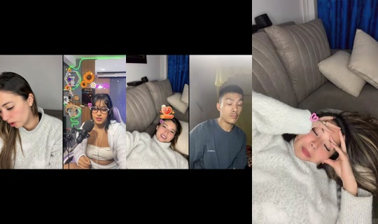 tay.cris15 TikTok Live — Aug 26, 2026, 2:50 AM
