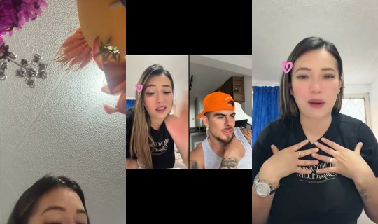 tay.cris15 TikTok Live — Aug 30, 2026, 9:40 PM