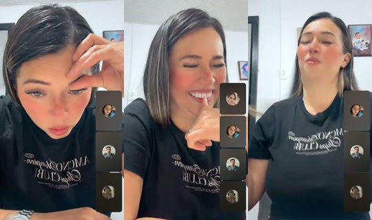 tay.cris15 TikTok Live — Aug 30, 2026, 10:46 PM