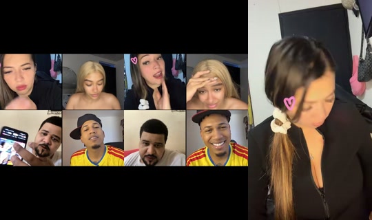 tay.cris15 TikTok Live — Sep 1, 2026, 4:59 PM