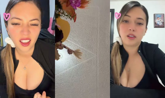 tay.cris15 TikTok Live — Sep 1, 2026, 5:49 PM