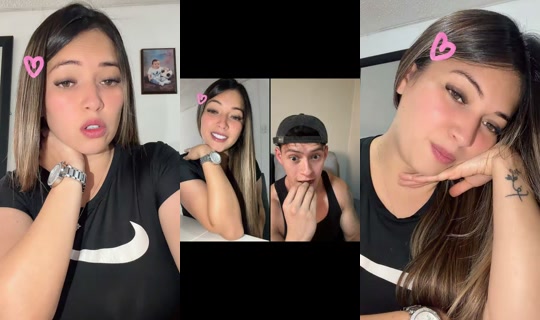 tay.cris15 TikTok Live — Sep 3, 2026, 3:22 PM