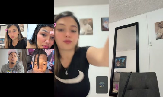 tay.cris15 TikTok Live — Sep 3, 2026, 5:02 PM
