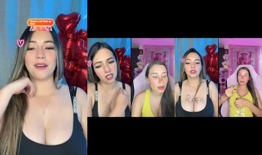 tay.cris15 TikTok Live — Oct 3, 2026, 1:34 AM