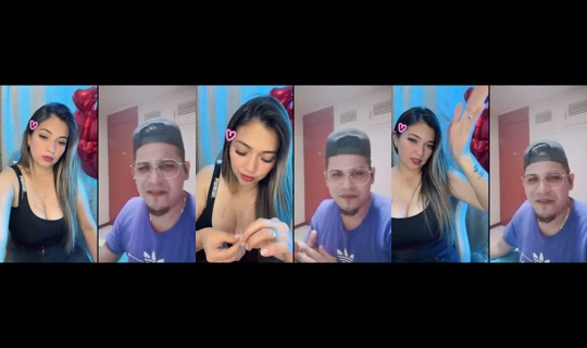 tay.cris15 TikTok Live — Oct 3, 2026, 2:33 AM