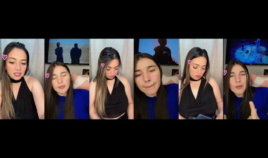tay.cris15 TikTok Live — Oct 3, 2026, 11:22 PM