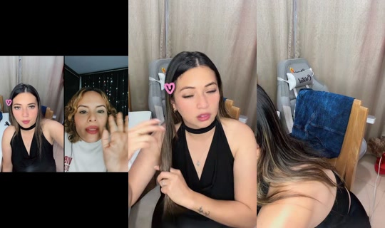 tay.cris15 TikTok Live — Oct 4, 2026, 12:58 AM